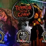 Terror in the Corn