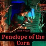 Terror in the Corn photo