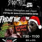 Spooktrail photo