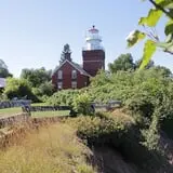 Big Bay Point Lighthouse photo