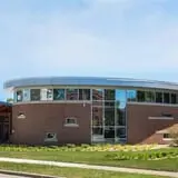 Harvey Public Library photo