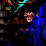 Abandoned Haunted House Complex photo
