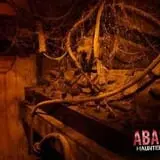 Abandoned Haunted House Complex photo