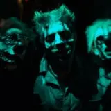 Abandoned Haunted House Complex photo