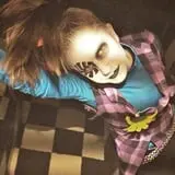 Abandoned Haunted House Complex photo