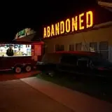 Abandoned Haunted House Complex