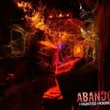 Abandoned Haunted House Complex photo