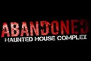 Abandoned Haunted House Complex
