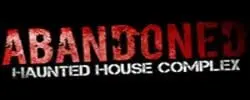 Abandoned Haunted House Complex