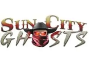 Sun City Ghosts