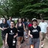 Charleston Terrors