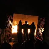 Hell's Gates