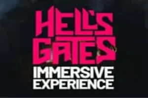 Hell's Gates