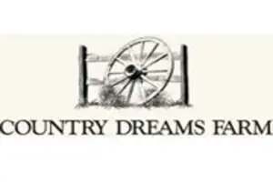 The Haunted Corn Maze at Country Dreams Farm