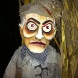 The Haunted Corn Maze at Country Dreams Farm photo