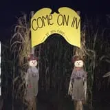 The Haunted Corn Maze at Country Dreams Farm photo