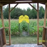 The Haunted Corn Maze at Country Dreams Farm photo