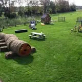 The Haunted Corn Maze at Country Dreams Farm photo