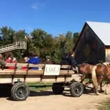 The Haunted Corn Maze at Country Dreams Farm photo