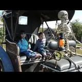 The Haunted Corn Maze at Country Dreams Farm photo