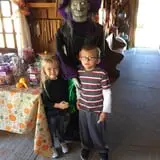 The Haunted Corn Maze at Country Dreams Farm photo