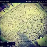 The Haunted Corn Maze at Country Dreams Farm photo
