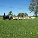The Haunted Corn Maze at Country Dreams Farm photo