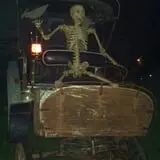 The Haunted Corn Maze at Country Dreams Farm photo