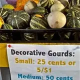 Shelley's Fresh Produce & Cut Flowers photo