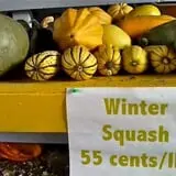 Shelley's Fresh Produce & Cut Flowers photo
