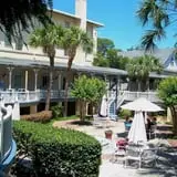 Jekyll Island Club Hotel photo