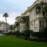 Jekyll Island Club Hotel photo