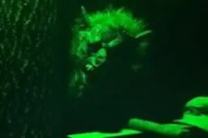 Wilke's Haunted Weekends & Corn Maze