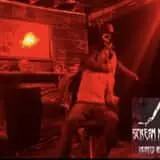 Scream Mountain