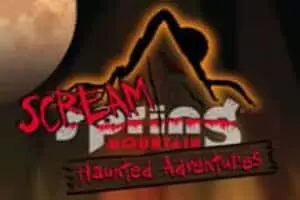 Scream Mountain