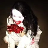 Photo from "Dark Hearts" Valentines Day Haunt