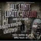 All Saints 2017