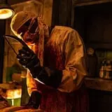 All Saints Lunatic Asylum - Haunted Attraction photo