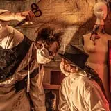 All Saints Lunatic Asylum - Haunted Attraction photo
