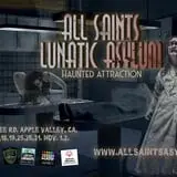 All Saints Lunatic Asylum - Haunted Attraction photo