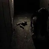 Broken Doll