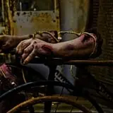 All Saints Lunatic Asylum - Haunted Attraction photo