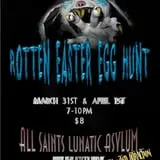 All Saints Lunatic Asylum - Haunted Attraction photo