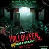 All Saints Lunatic Asylum - Haunted Attraction photo