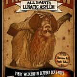All Saints Lunatic Asylum - Haunted Attraction photo