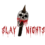 Slay Nights  photo