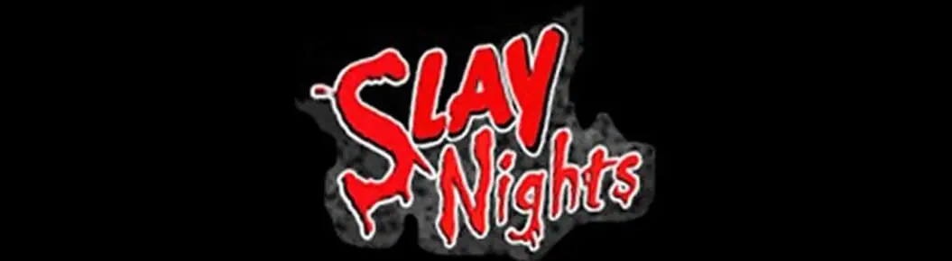 Slay Nights presents Blood Oaths Cover Photo