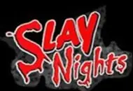 Slay Nights presents Blood Oaths