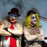 California's Great Tricks and Treats photo