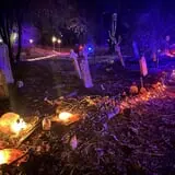 Riley Family Haunted House photo
